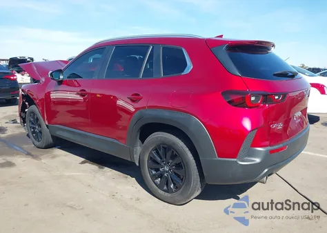 2024 Mazda Cx-50 2.5 S Premium из США, поврежденный, VIN 7MMVABDM2RN171201